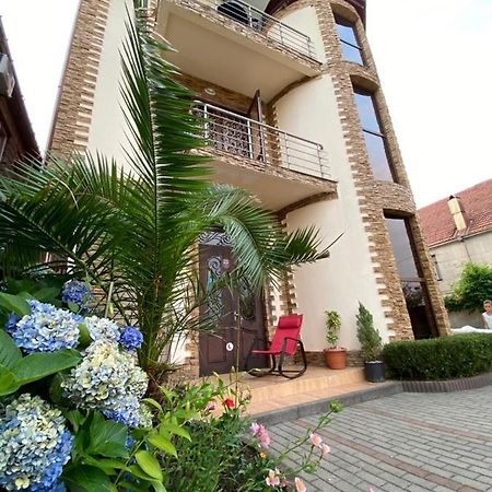 Guest House Kobuleti Εξωτερικό φωτογραφία