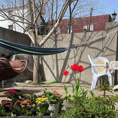 Guest House Kobuleti Εξωτερικό φωτογραφία