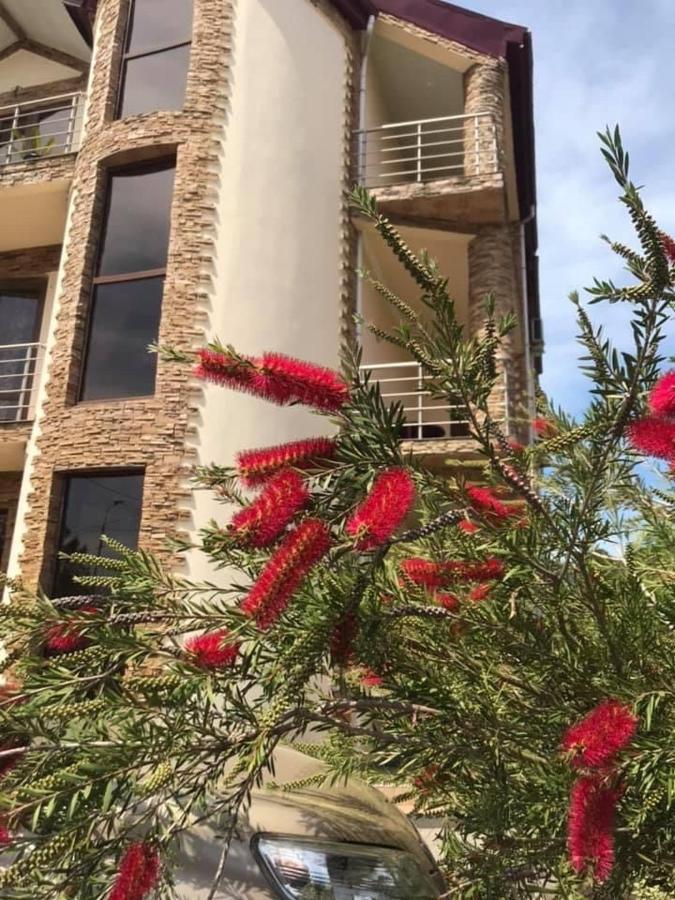 Guest House Kobuleti Εξωτερικό φωτογραφία