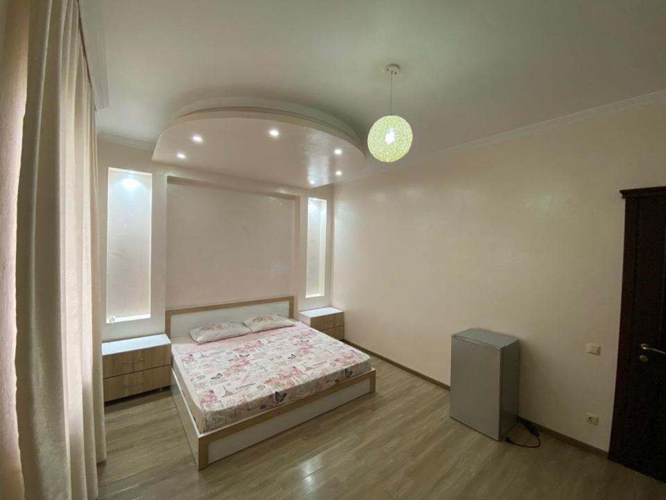 Guest House Kobuleti Εξωτερικό φωτογραφία
