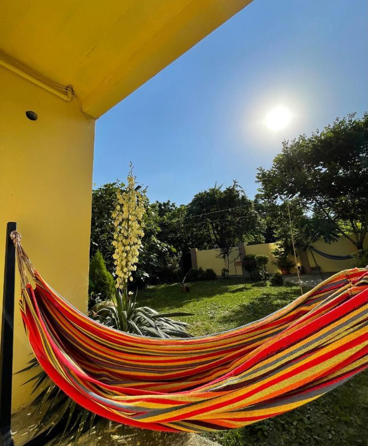 Guest House Kobuleti Εξωτερικό φωτογραφία