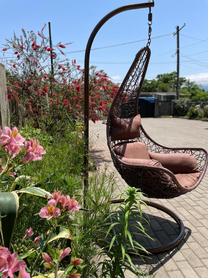 Guest House Kobuleti Εξωτερικό φωτογραφία