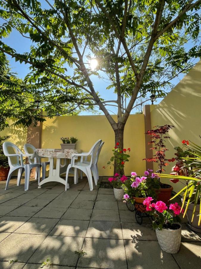 Guest House Kobuleti Εξωτερικό φωτογραφία