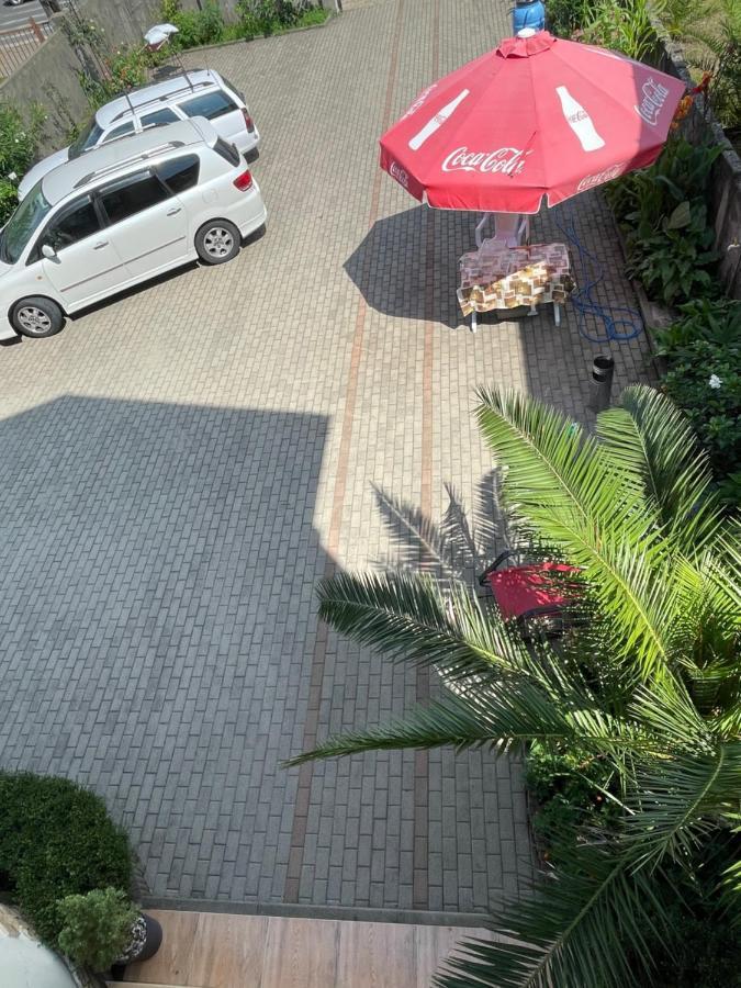 Guest House Kobuleti Εξωτερικό φωτογραφία