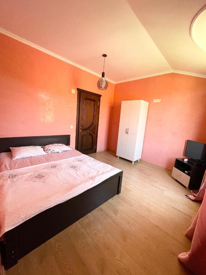 Guest House Kobuleti Δωμάτιο φωτογραφία