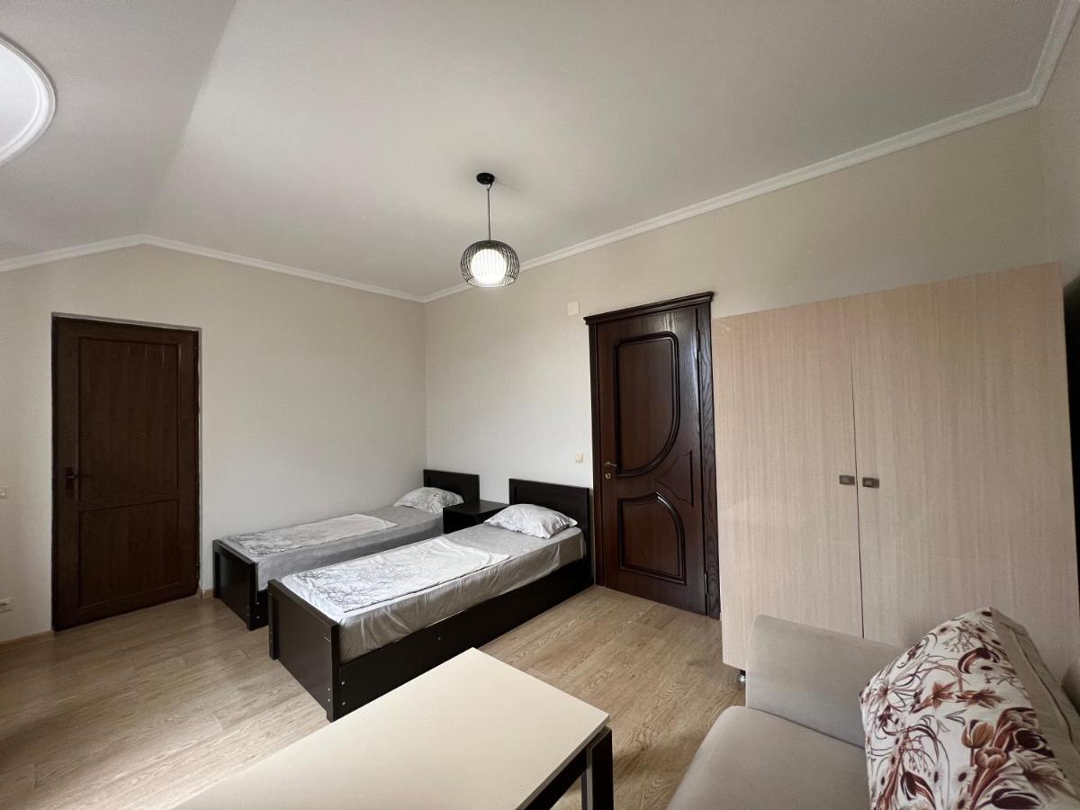 Guest House Kobuleti Εξωτερικό φωτογραφία