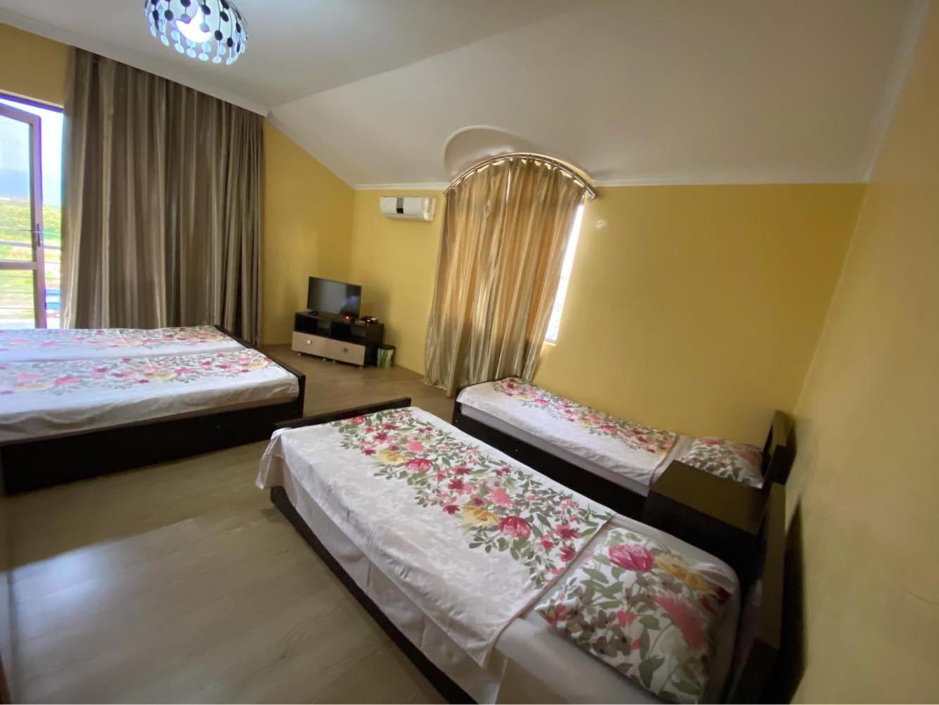 Guest House Kobuleti Δωμάτιο φωτογραφία