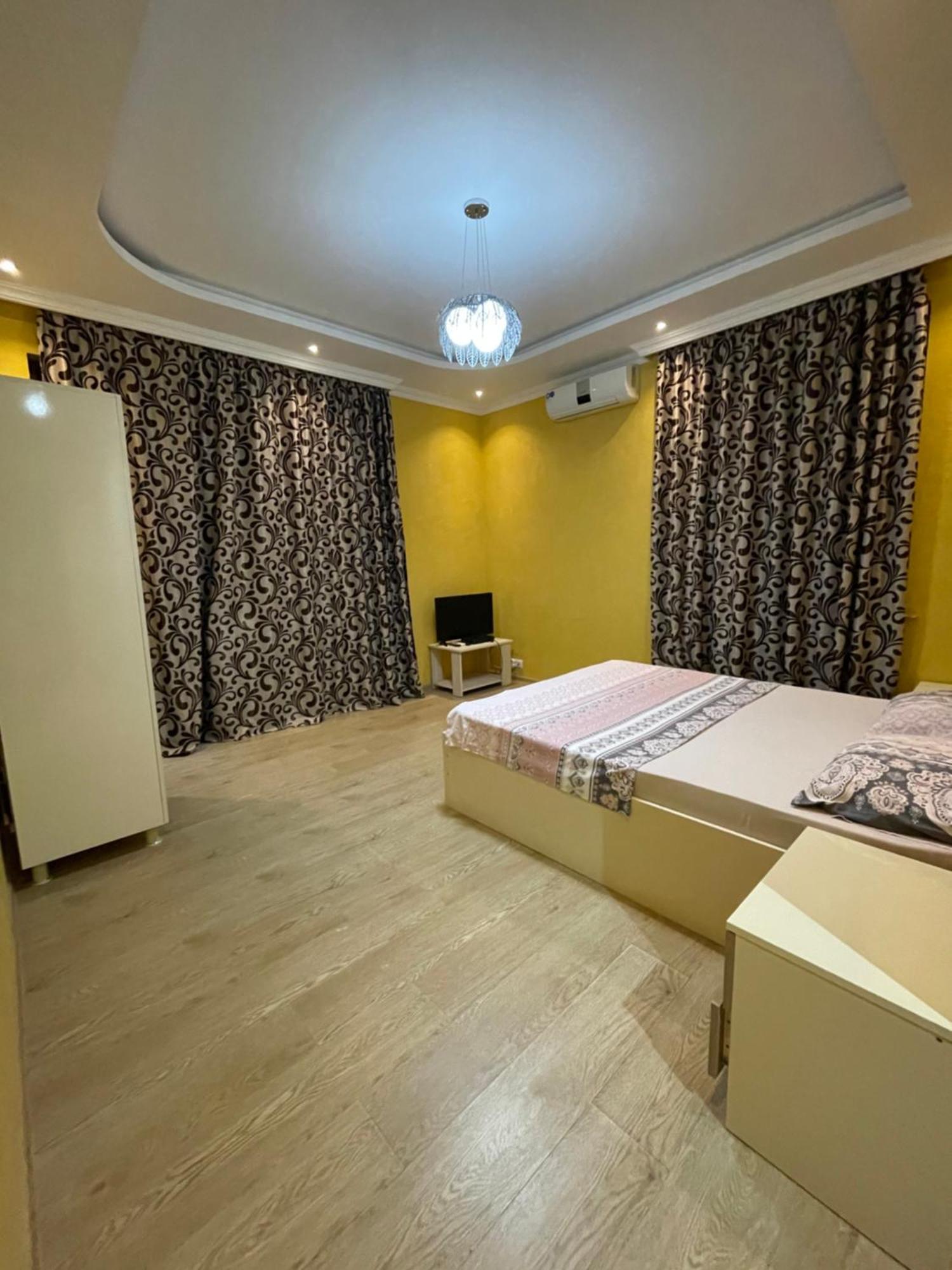 Guest House Kobuleti Δωμάτιο φωτογραφία