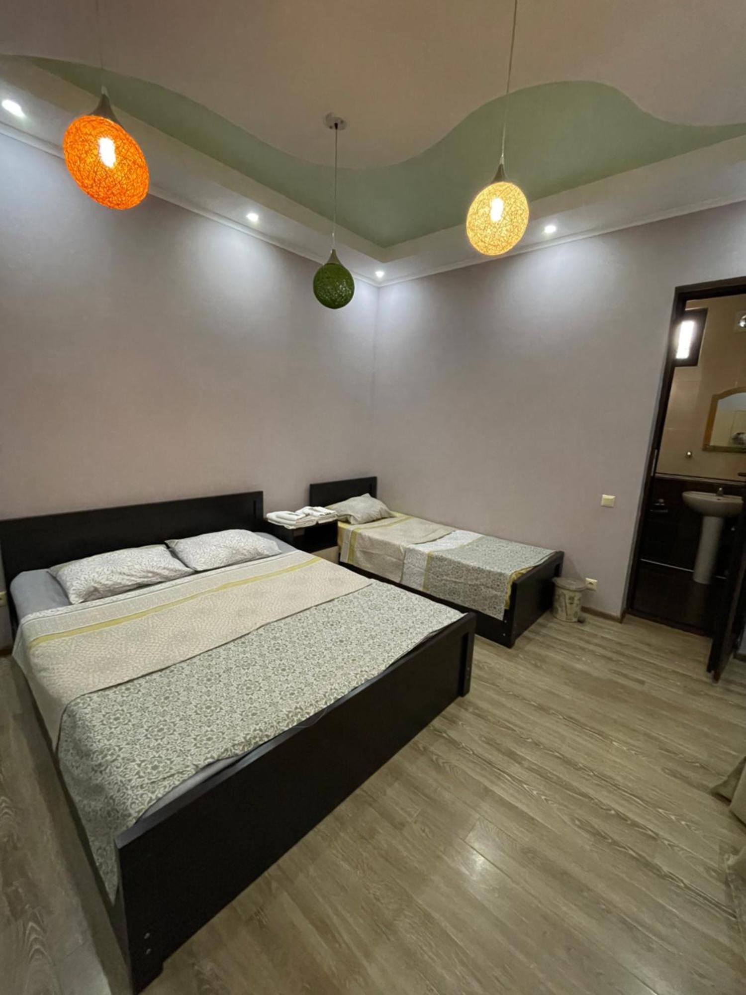 Guest House Kobuleti Δωμάτιο φωτογραφία