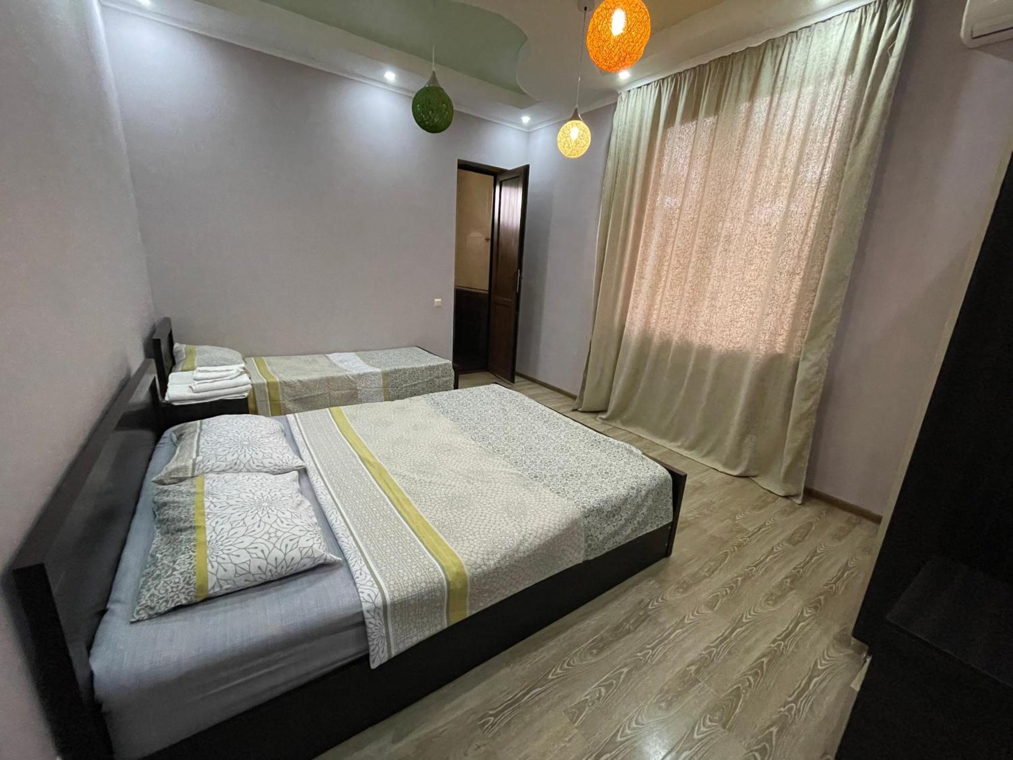 Guest House Kobuleti Δωμάτιο φωτογραφία
