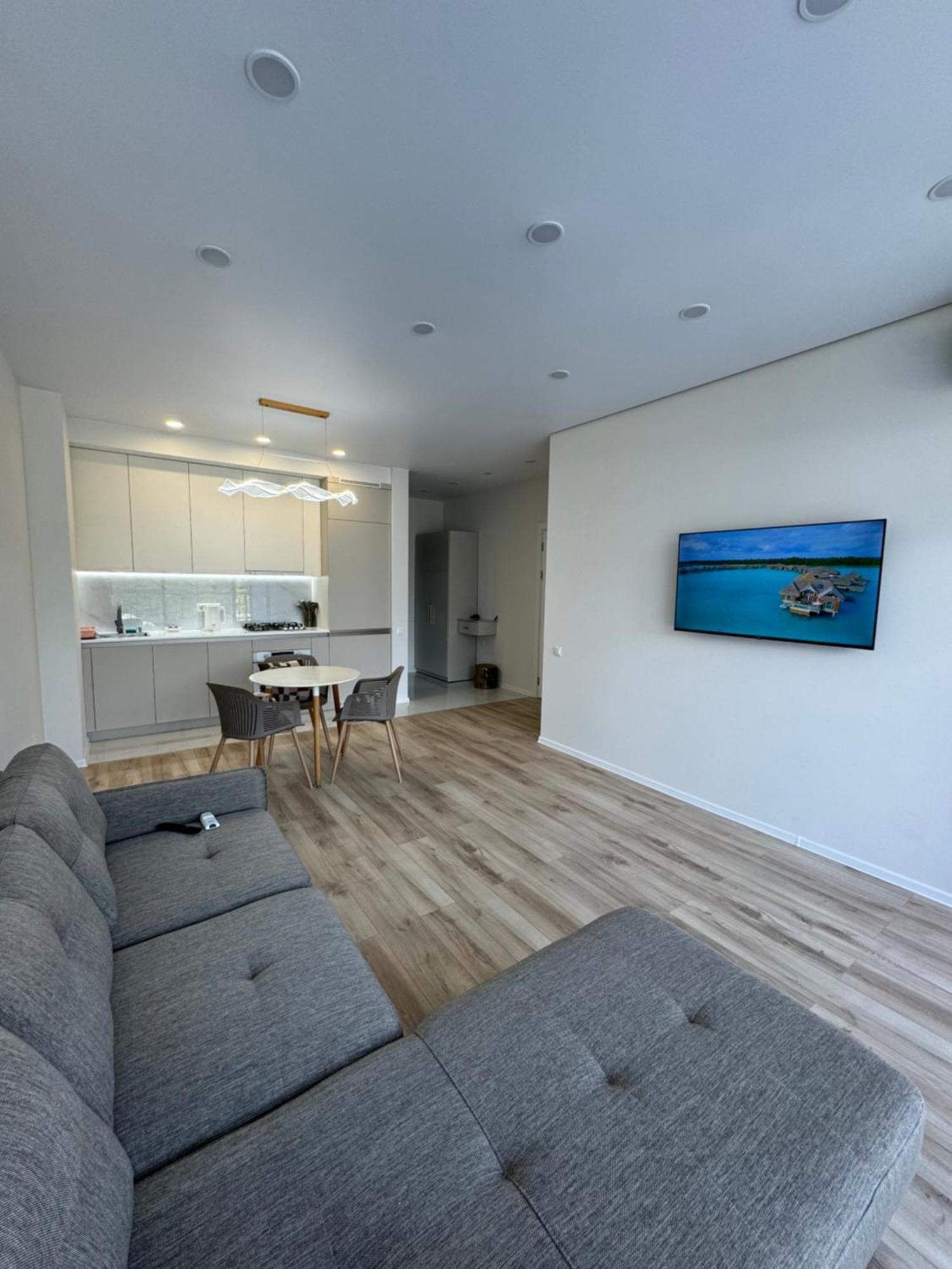 Guest House Kobuleti Δωμάτιο φωτογραφία