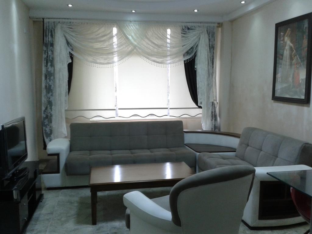 Guest House Kobuleti Δωμάτιο φωτογραφία