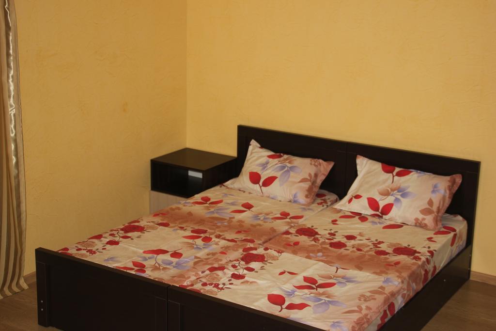 Guest House Kobuleti Εξωτερικό φωτογραφία
