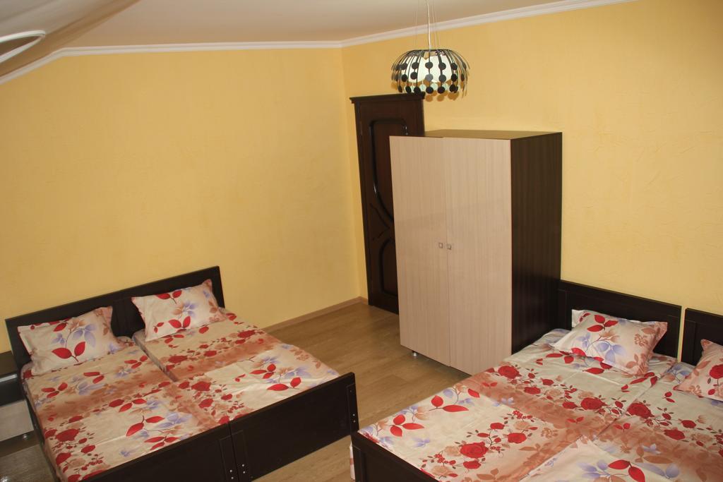 Guest House Kobuleti Εξωτερικό φωτογραφία