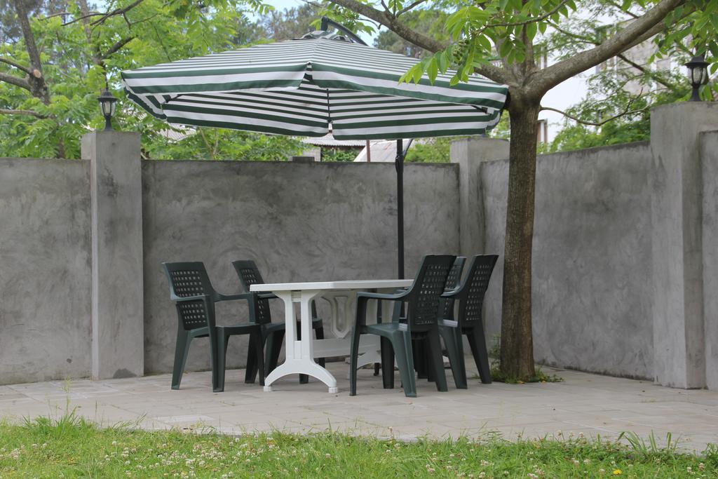 Guest House Kobuleti Εξωτερικό φωτογραφία