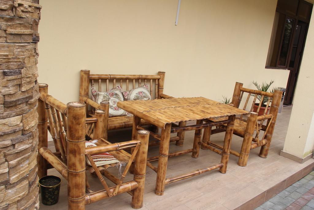Guest House Kobuleti Εξωτερικό φωτογραφία