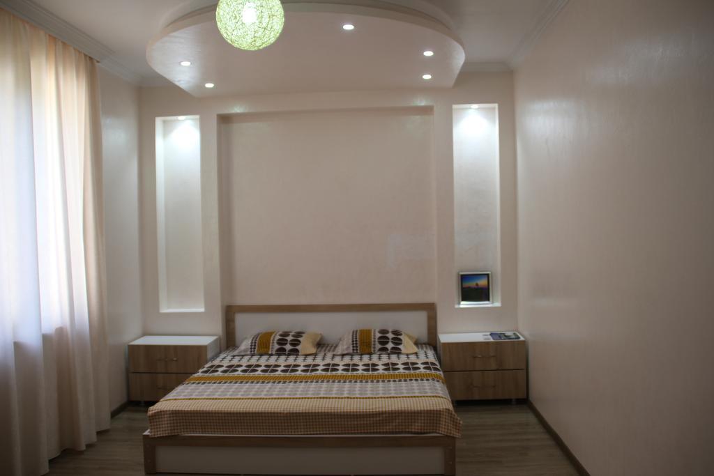 Guest House Kobuleti Εξωτερικό φωτογραφία