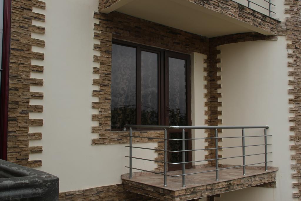 Guest House Kobuleti Εξωτερικό φωτογραφία