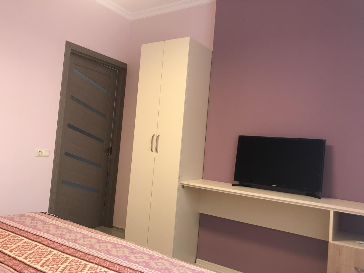 Guest House Kobuleti Δωμάτιο φωτογραφία