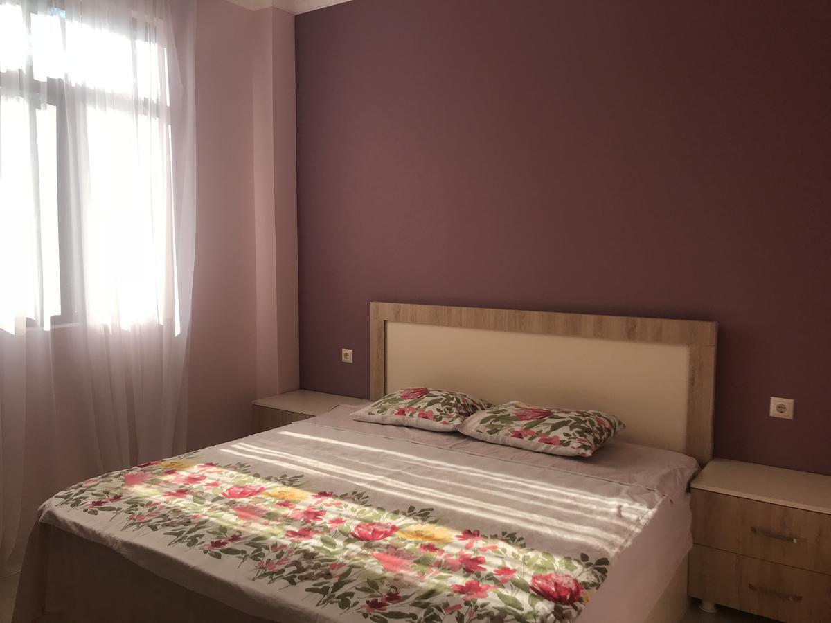 Guest House Kobuleti Εξωτερικό φωτογραφία
