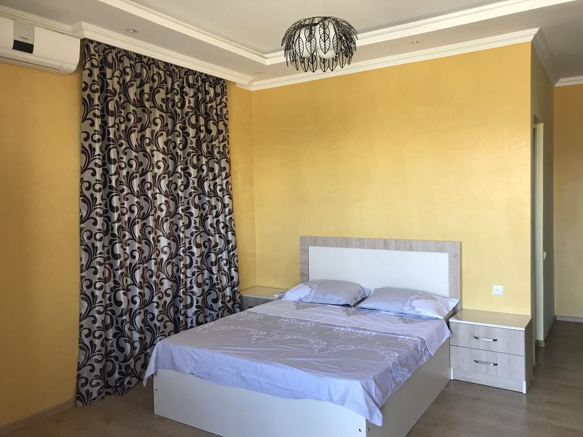 Guest House Kobuleti Εξωτερικό φωτογραφία