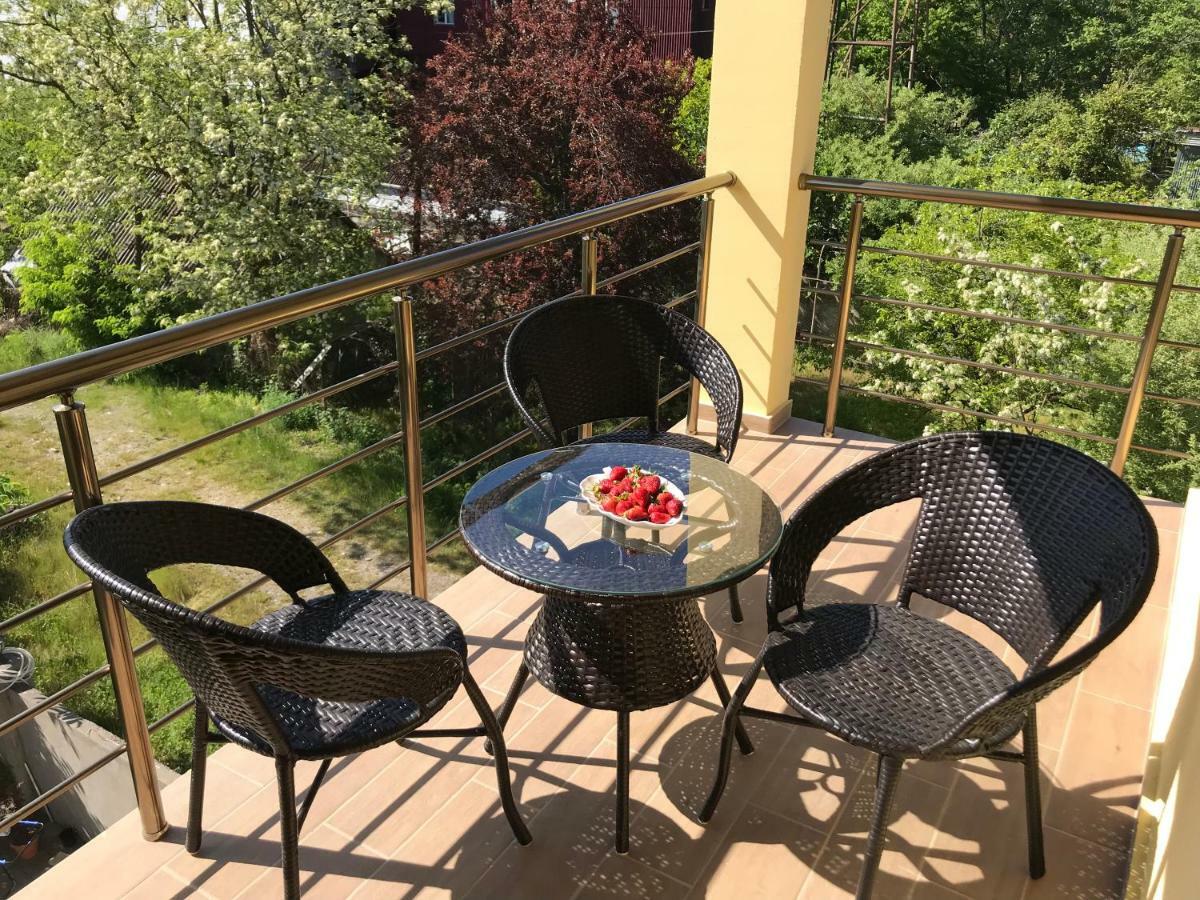 Guest House Kobuleti Δωμάτιο φωτογραφία