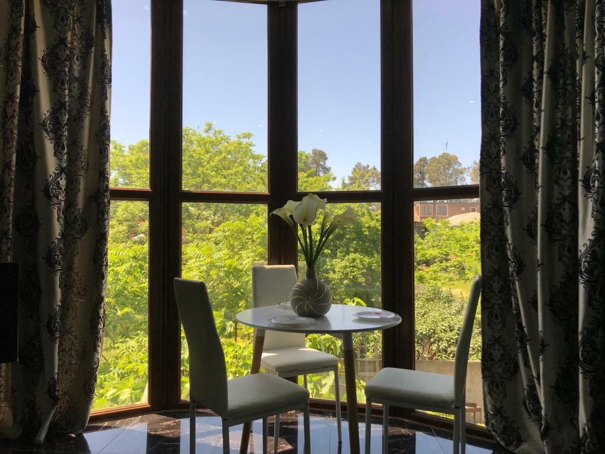 Guest House Kobuleti Εξωτερικό φωτογραφία